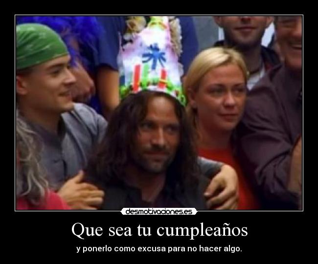 carteles corpsegirl senor los anillos true history sangrefria correr mirad orlando ajjjaksk desmotivaciones