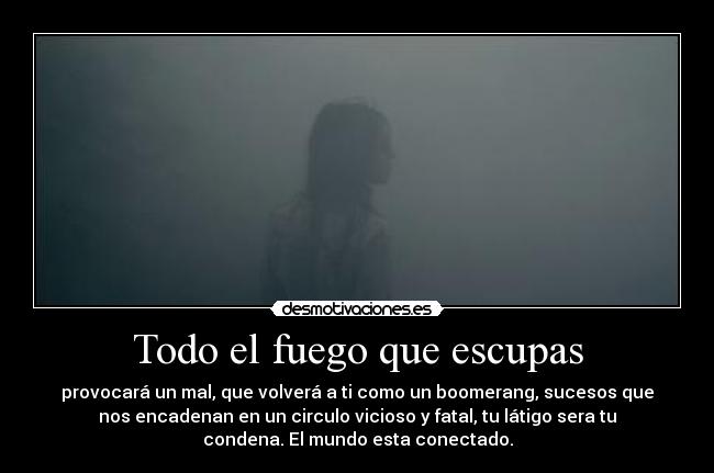 carteles cadenas desmotivaciones