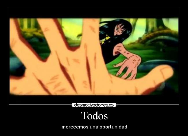 carteles one piece desmotivaciones