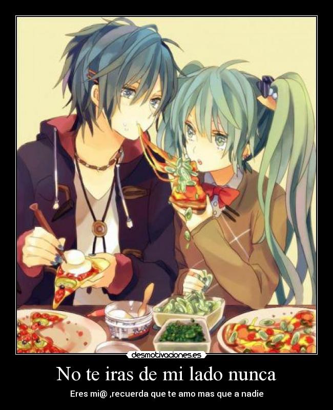carteles vocaloid desmotivaciones