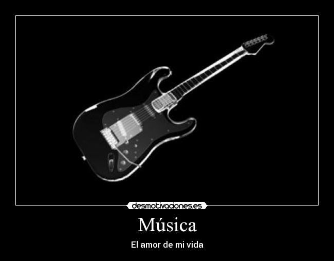 Música - 
