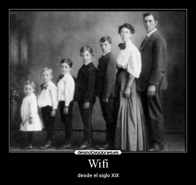 carteles puto wifi desmotivaciones