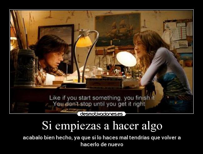 carteles the lovely bones desmotivaciones