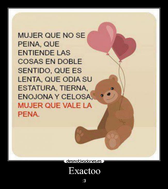 Exactoo - :3