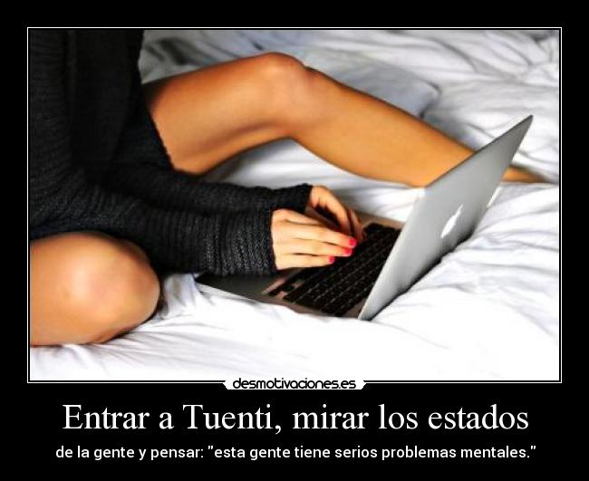 carteles tuenti desmopornositas intruders clanpechotes ocsuhc tonto wiii desmotivaciones