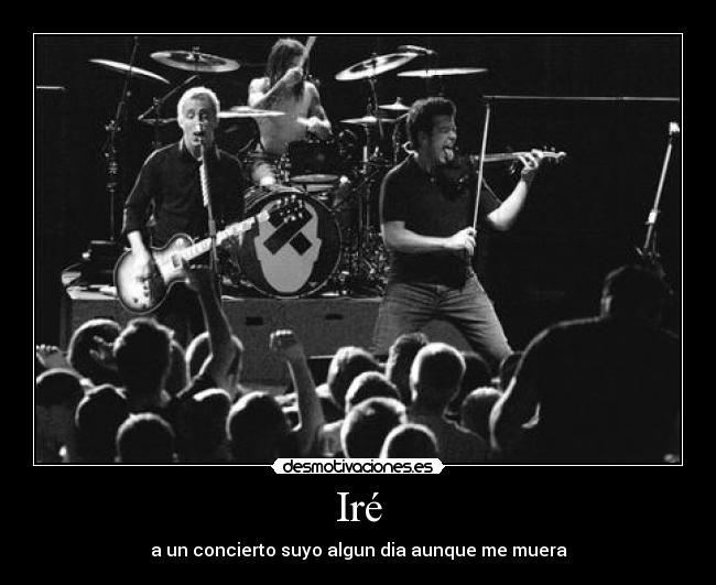 carteles yellowcard poppunk punk violin guitarra desmotivaciones