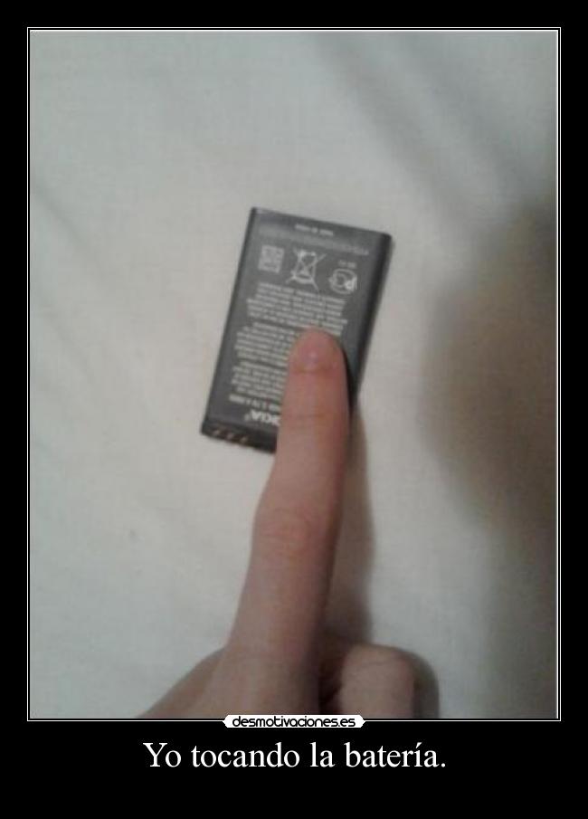 Yo tocando la batería. -