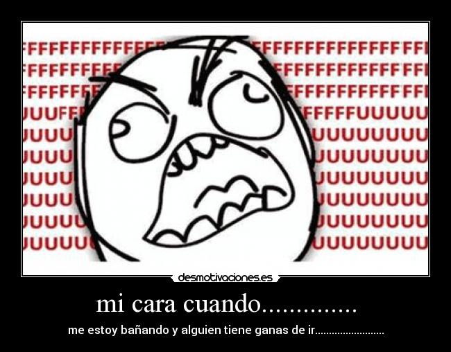 carteles bano desmotivaciones