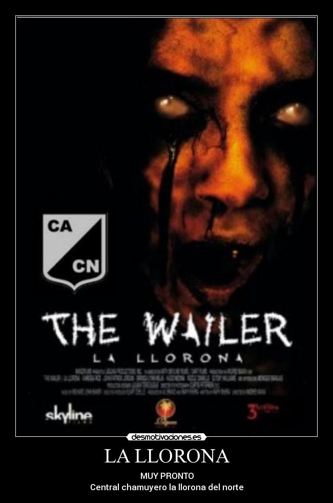 carteles insoportablemente antonianoo desmotivaciones