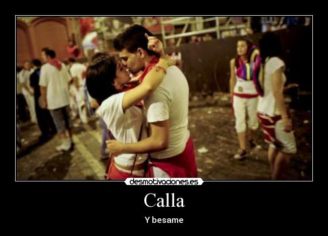 Calla -