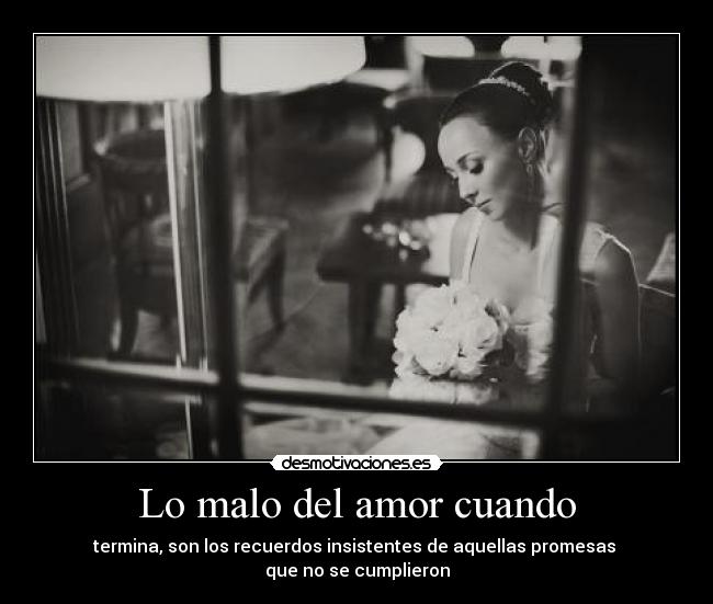 carteles amor clandesmotivante desmotivaciones