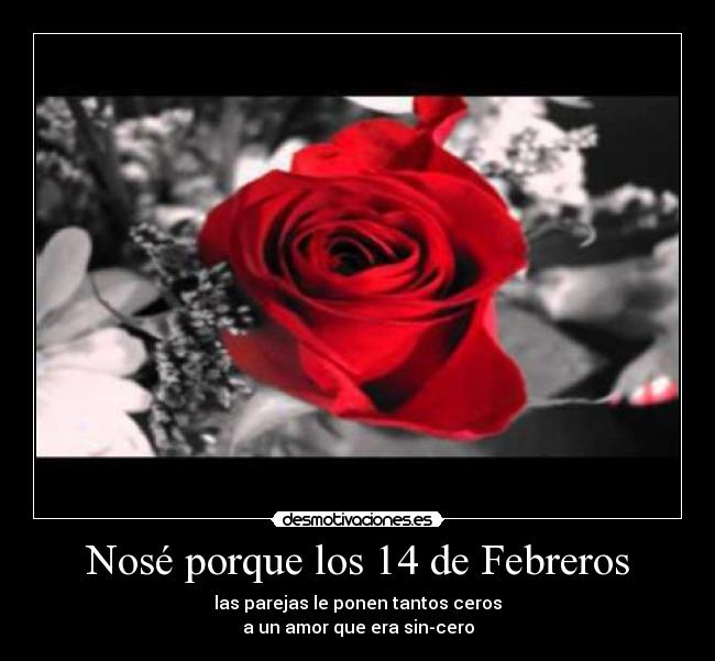 carteles sin titulo cevlade amor desmotivaciones