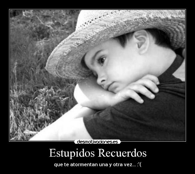 carteles recuerdos mmt desmotivaciones