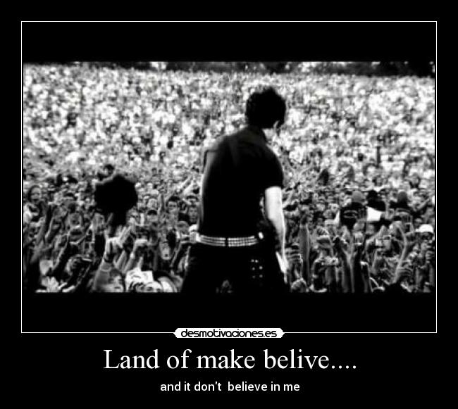 carteles green day desmotivaciones