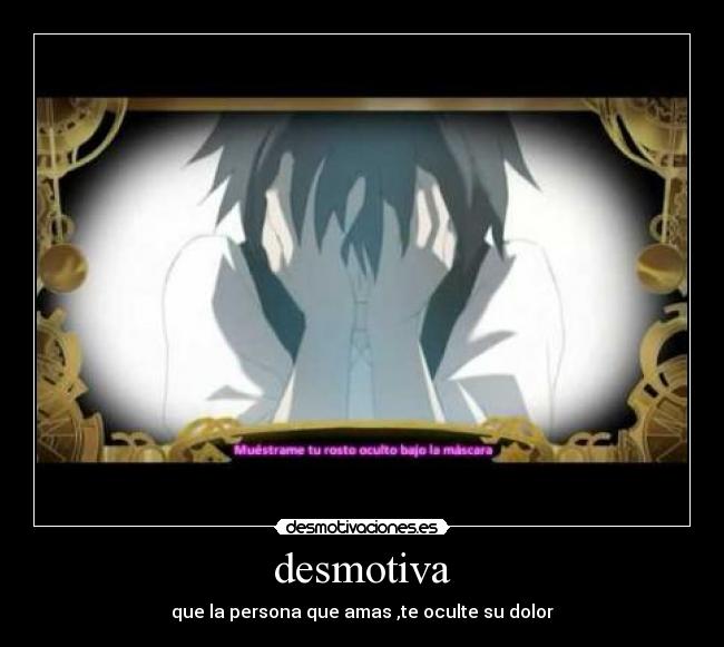 desmotiva -