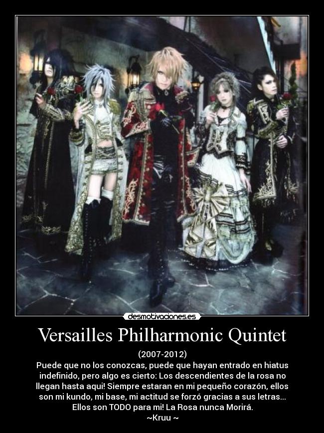 Versailles Philharmonic Quintet - 