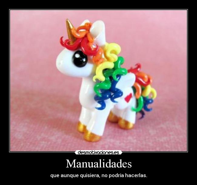 carteles perfectas que son little pony desmotivaciones