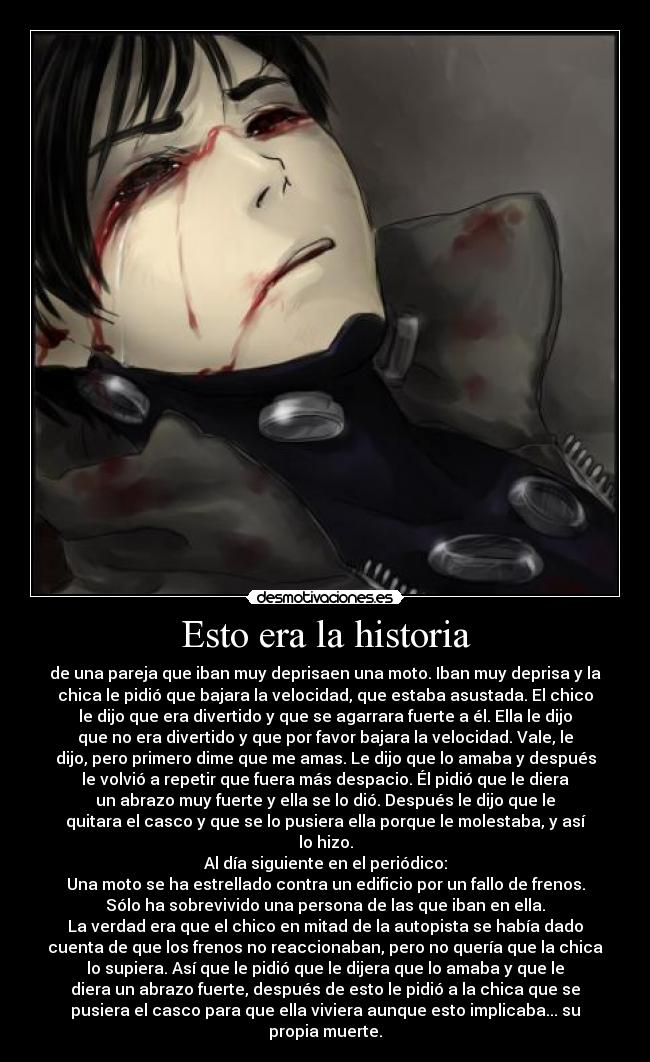 Esto era la historia - 