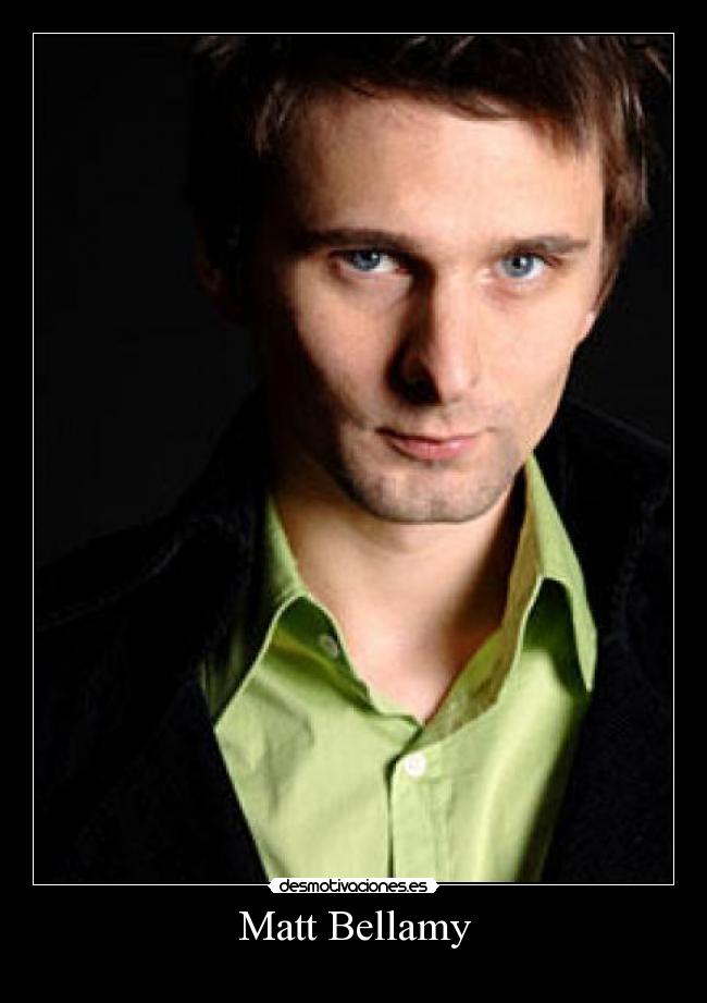 Matt Bellamy - 