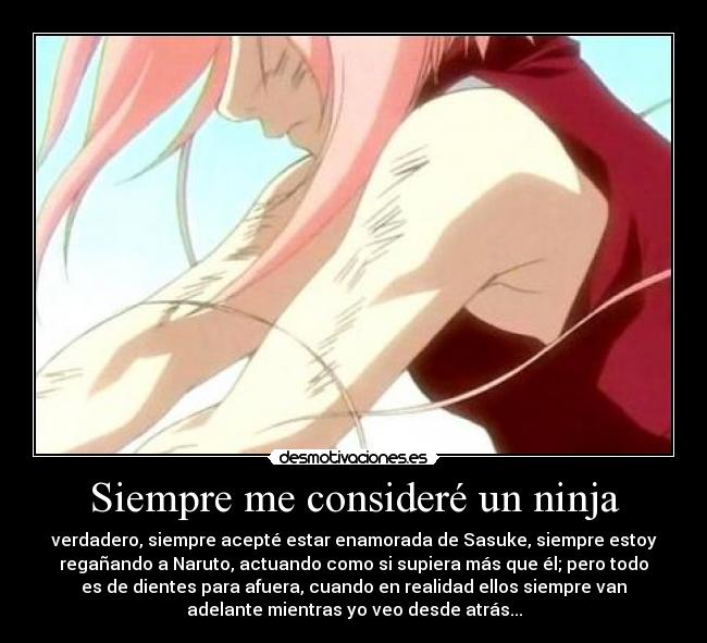 carteles considere ninja verdadero desmotivaciones