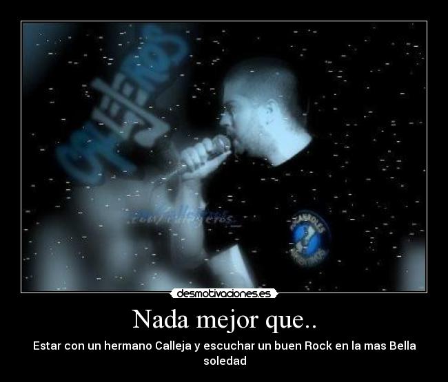 carteles rock cjs callejeros musica letras desmotivaciones