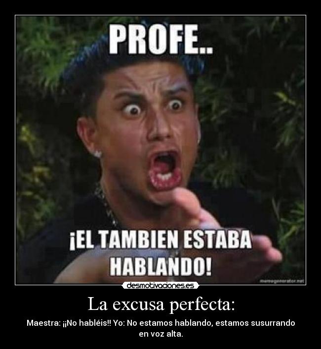 carteles colegio desmotivaciones