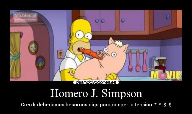 carteles kelvincito desmotivaciones