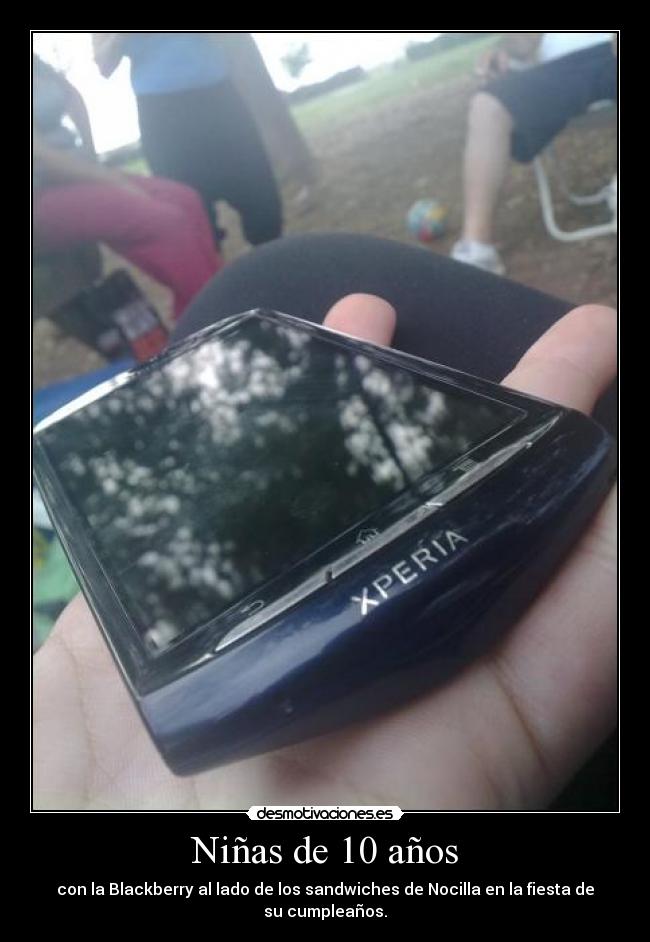 carteles ninas anos desmotivaciones