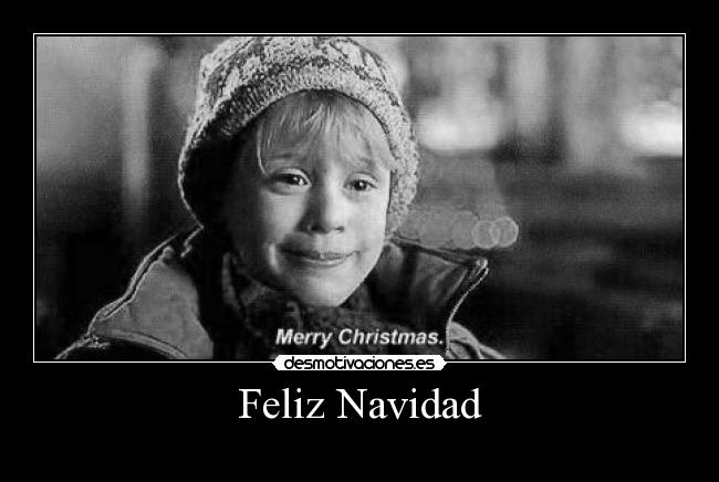 Feliz Navidad - 
