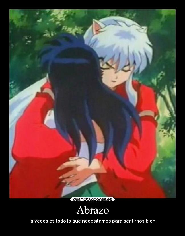 Abrazo - 