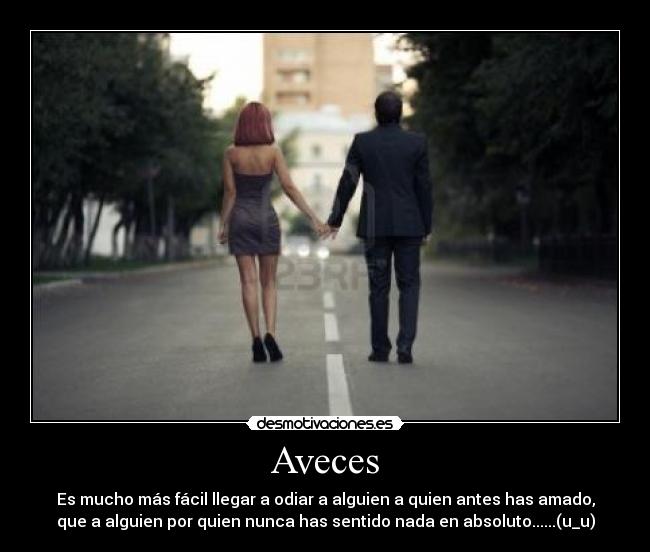 Aveces - 