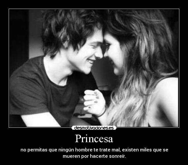 Princesa - 
