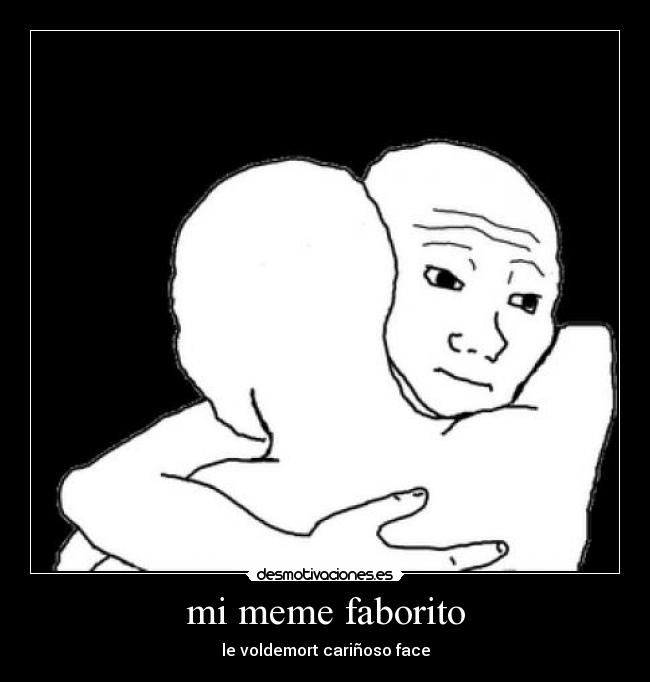 mi meme faborito - 