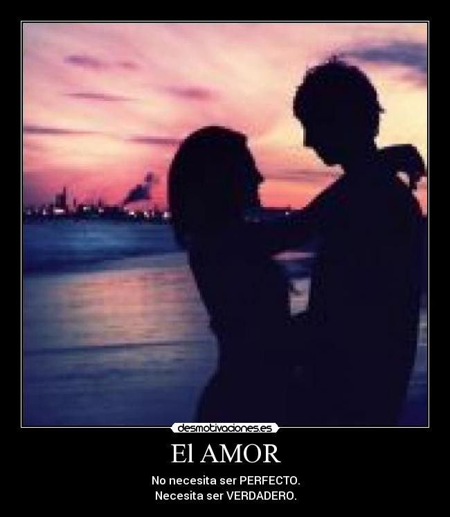 El AMOR - 