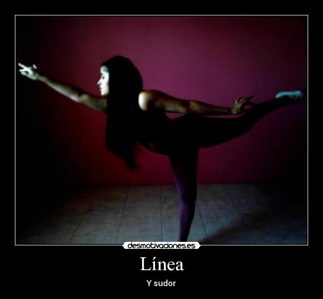 Línea - 