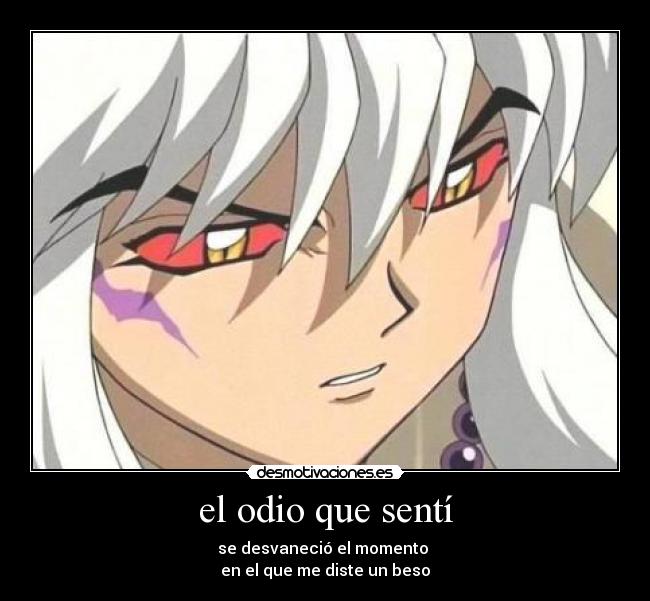 carteles odio angel desmotivaciones