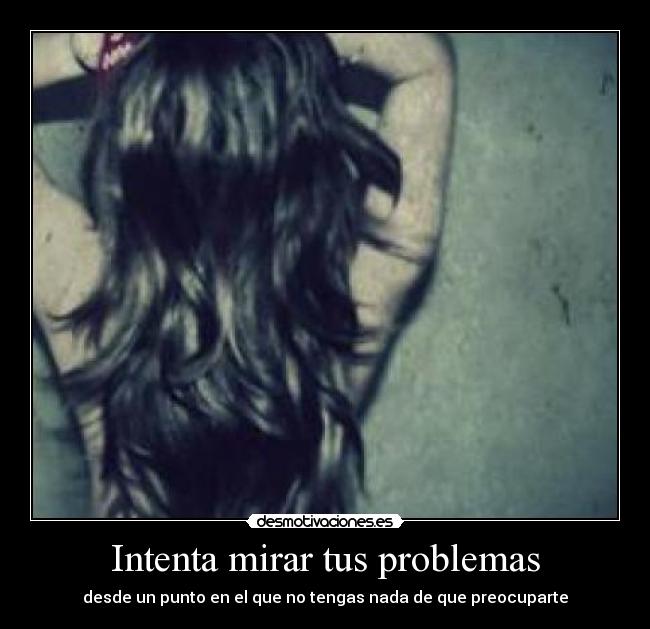 carteles problemas anime fotos animales mas por jorge mzs desmotivaciones