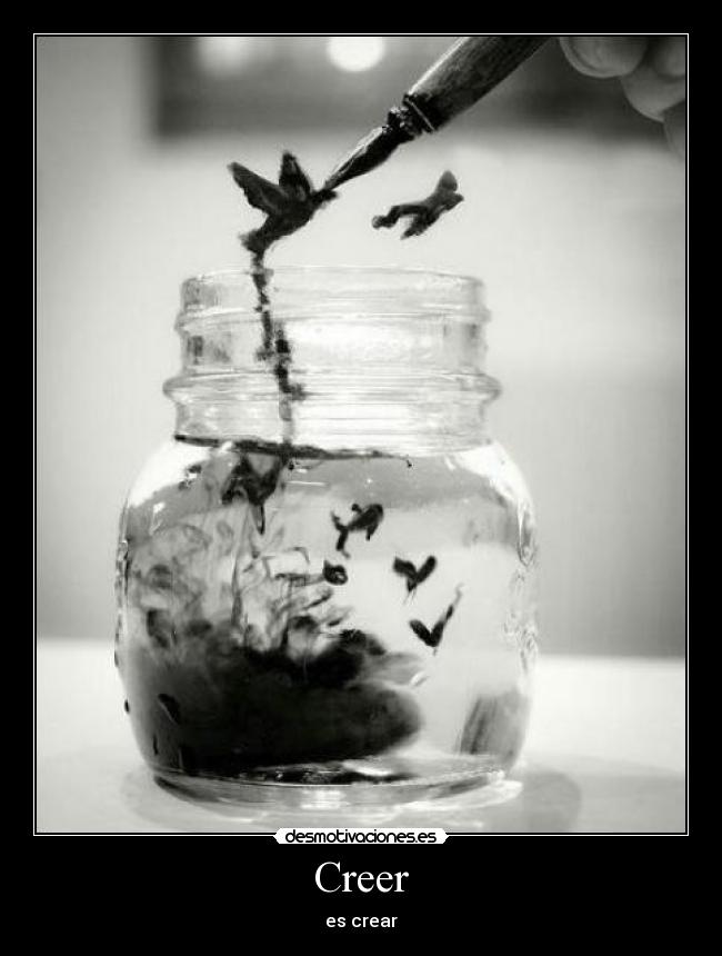 Creer -