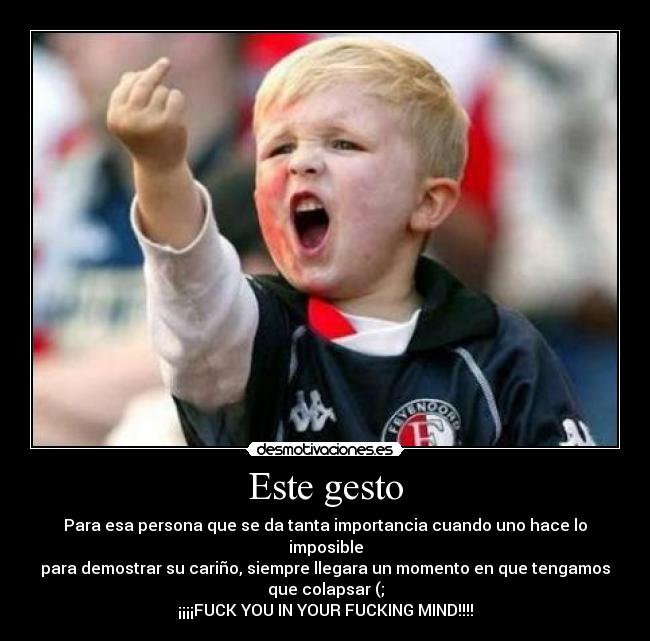 carteles distorcion desmotivaciones