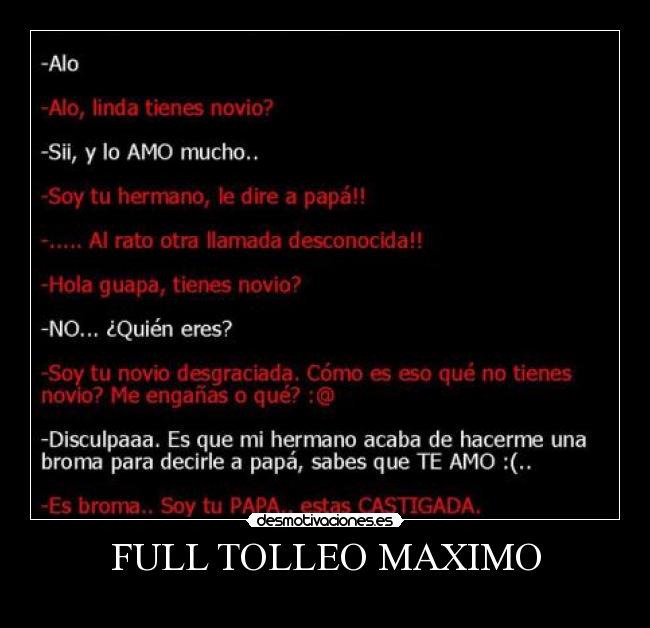 carteles  desmotivaciones