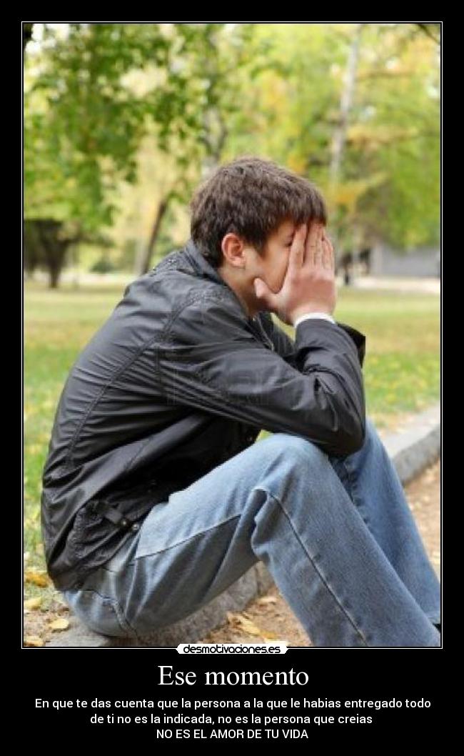 carteles necesitas tanto pero sabes que puedes refugiarte ella desmotivaciones