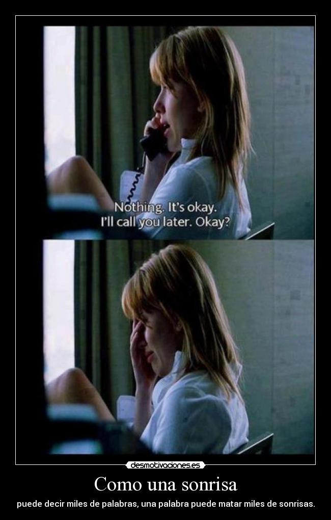 carteles sonrisa guti19 canto para sonria mama iiro mia desmotivaciones