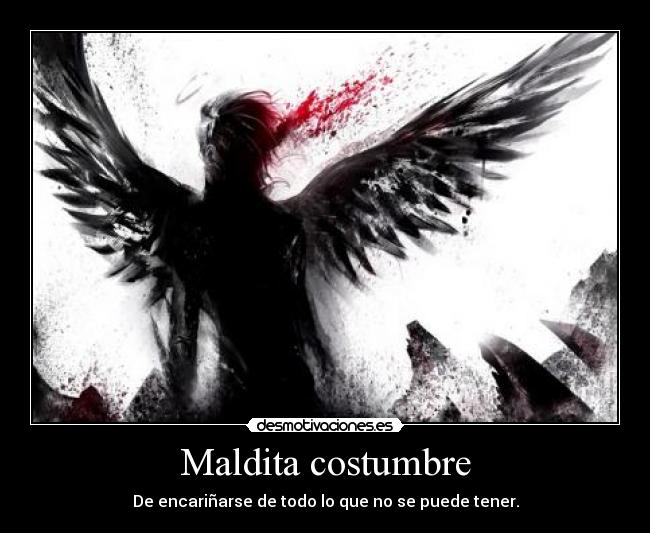 carteles amor ciego amor vendado ese dilema desmotivaciones