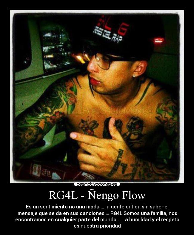 carteles rg4l desmotivaciones