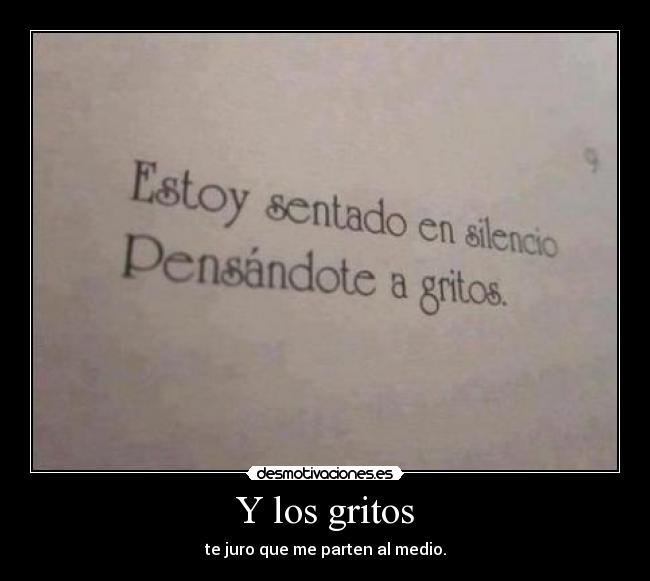 carteles  desmotivaciones