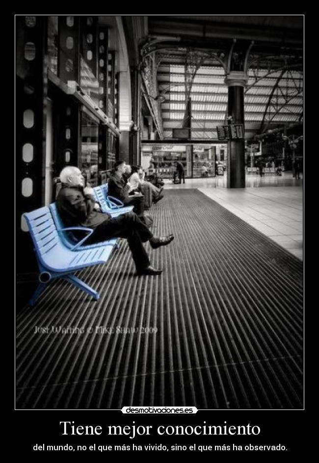 carteles imagina mundo mejor desmotivaciones