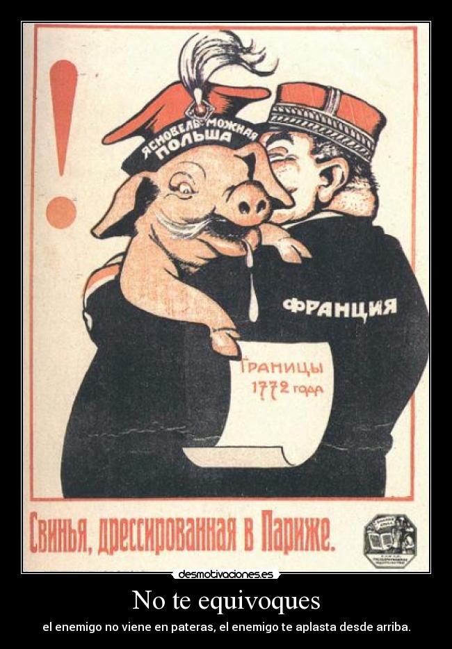 carteles justiciaradical kaf vueleveurss desmotivaciones