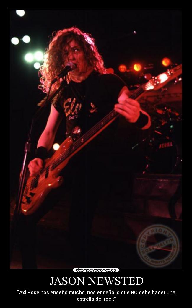 carteles heavy metal desmotivaciones