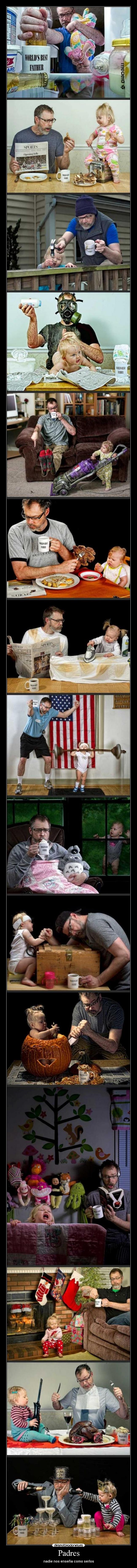 Padres - 