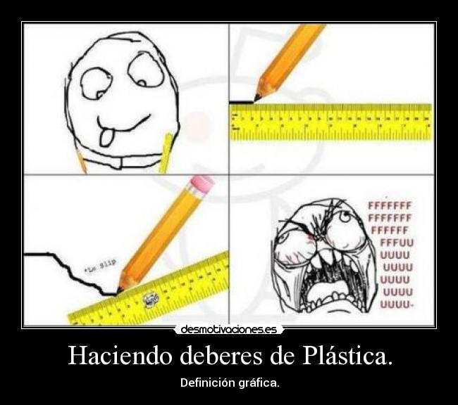 carteles por que siempre tuerce regla desmotivaciones